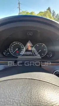 2004 Mercedes Benz 220