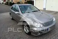 2004 Mercedes Benz 220