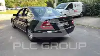 2004 Mercedes Benz 220