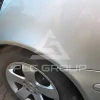 2004 Mercedes Benz 220