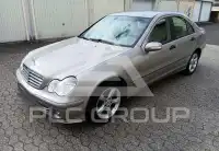 2004 Mercedes Benz 220