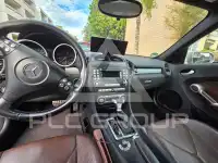 2004 Mercedes Benz SLK 350