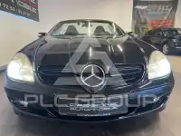 2004 Mercedes Benz SLK 350