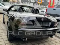 2004 Mercedes Benz SLK 350