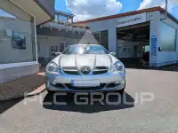 2004 Mercedes Benz SLK 350