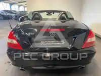 2004 Mercedes Benz SLK 350