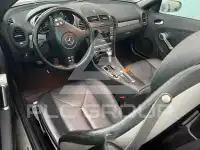 2004 Mercedes Benz SLK 350