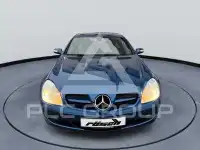 2004 Mercedes Benz SLK 350