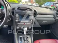 2004 Mercedes Benz SLK 350