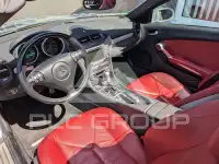 2004 Mercedes Benz SLK 350