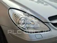 2004 Mercedes Benz SLK 350