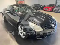 2004 Mercedes Benz SLK 350