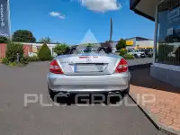 2004 Mercedes Benz SLK 350