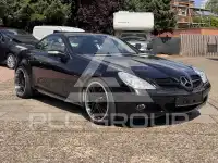 2004 Mercedes Benz SLK 350