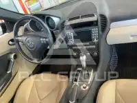 2004 Mercedes Benz SLK 350