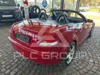 2004 Mercedes Benz SLK 350