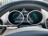 2004 Mercedes Benz SLK 350
