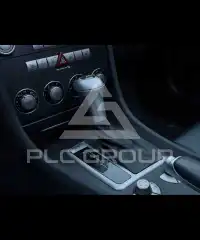 2004 Mercedes Benz SLK 350