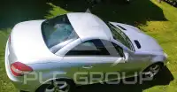 2004 Mercedes Benz SLK 350