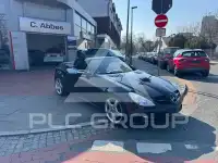 2004 Mercedes Benz SLK 350