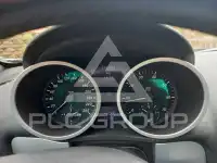 2004 Mercedes Benz SLK 350