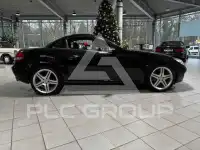2004 Mercedes Benz SLK 350