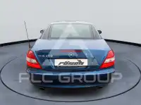 2004 Mercedes Benz SLK 350