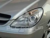 2004 Mercedes Benz SLK 350