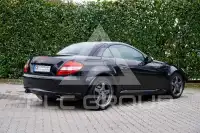 2004 Mercedes Benz SLK 350