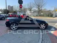 2004 Mercedes Benz SLK 350