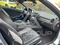 2004 Mercedes Benz SLK 350
