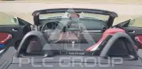 2004 Mercedes Benz SLK 350