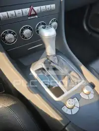 2004 Mercedes Benz SLK 350