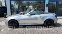 2004 Mercedes Benz SLK 350