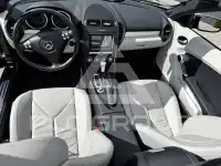 2004 Mercedes Benz SLK 350