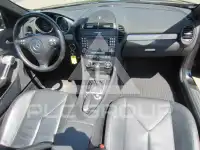 2004 Mercedes Benz SLK 350