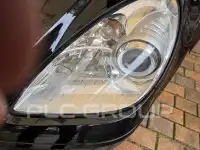 2004 Mercedes Benz SLK 350
