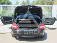2004 Mercedes Benz SLK 350