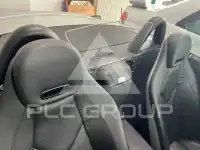 2004 Mercedes Benz SLK 350