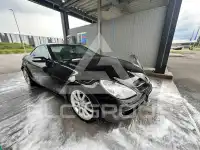 2004 Mercedes Benz SLK 350