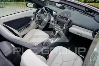 2004 Mercedes Benz SLK 350
