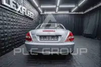 2004 Mercedes Benz SLK 350