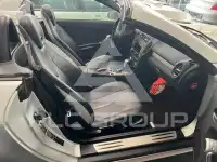 2004 Mercedes Benz SLK 350
