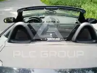 2004 Mercedes Benz SLK 350