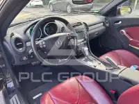 2004 Mercedes Benz SLK 350