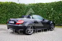 2004 Mercedes Benz SLK 350