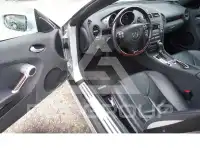 2004 Mercedes Benz SLK 350
