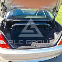 2004 Mercedes Benz SLK 350