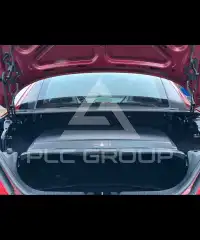 2004 Mercedes Benz SLK 350
