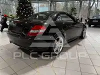 2004 Mercedes Benz SLK 350